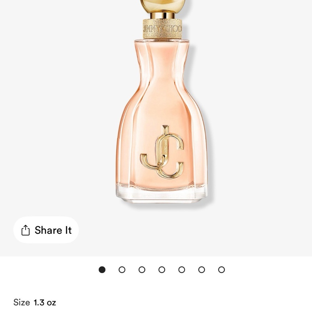 Jimmy Choo